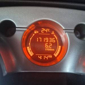Nissan qashqai 1.6 16V