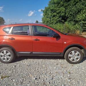 Nissan qashqai 1.6 16V