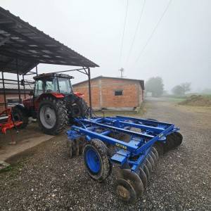 Tanjurača Olt 32