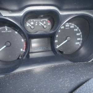 Ford Ranger 2,2 Limited