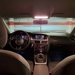 Audi A5 SPORTBACK 2012 2.0TDI