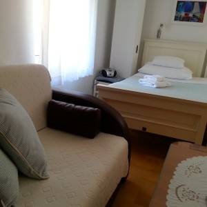 Apartmani Sunce