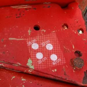 Prodajem Vogel noot 950 lm 3s