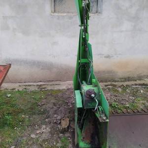 Stol za uljanu repicu 4.80 m