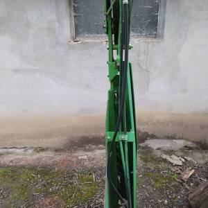 Stol za uljanu repicu 4.80 m