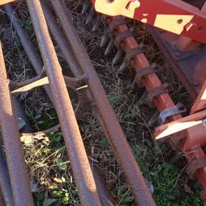 Roto drljača Leli 2,5metara