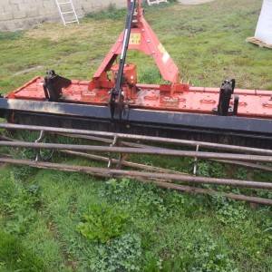 Rotodrljača Maschio DL 250