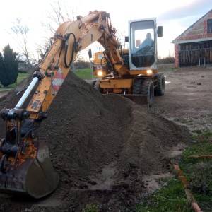 Liebherr A310