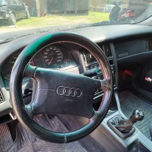 Prodajem auto Audi 80