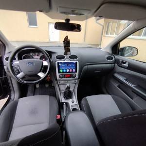 Ford Focus 2011 1.6.TDCI Eco Sport