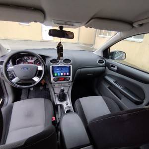 Ford Focus 2011 1.6.TDCI Eco Sport