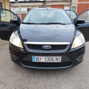 Ford Focus 2011 1.6.TDCI Eco Sport