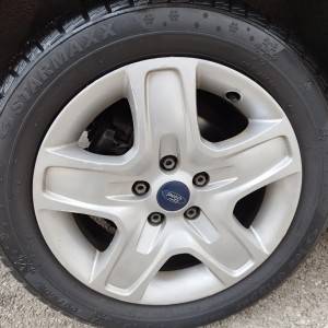 Ford Focus 2011 1.6.TDCI Eco Sport