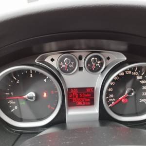 Ford Focus 2011 1.6.TDCI Eco Sport
