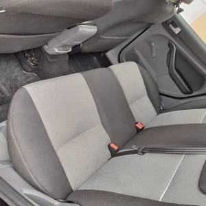 Ford Focus 2011 1.6.TDCI Eco Sport