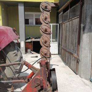 Diskasta kosa gramip 6