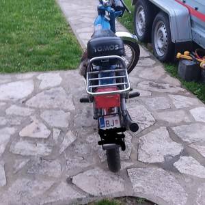 Prodajem tomos a3