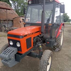 Zetor 7011