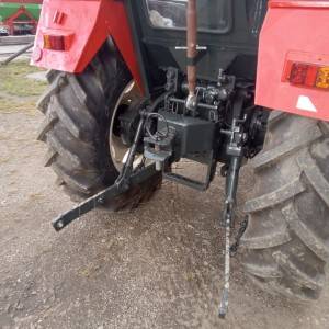 Zetor 7011
