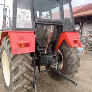 Zetor 7011