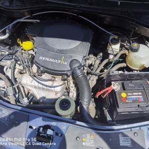 Dacia Sandero 1.4 ambiece