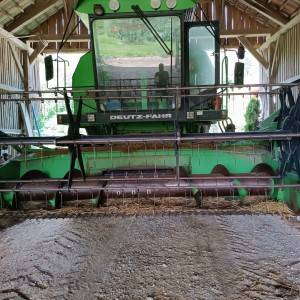 DEUTZ-FAHR 3575