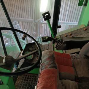 DEUTZ-FAHR 3575
