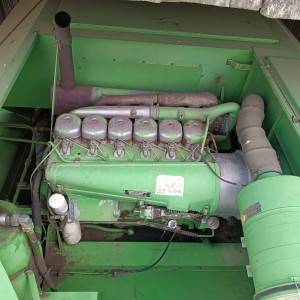 DEUTZ-FAHR 3575