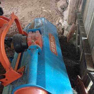Traktor torpedo 55 Adriatik