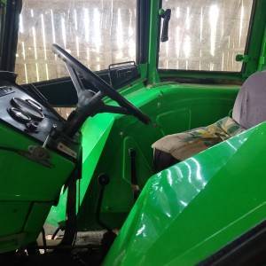 Traktor torpedo 55 Adriatik