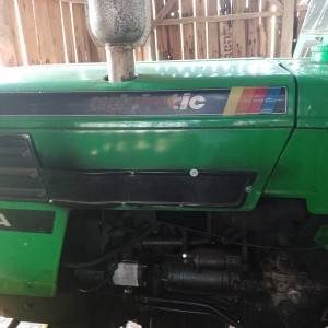 Traktor torpedo 55 Adriatik