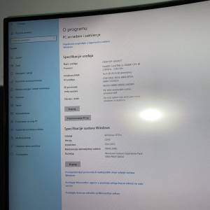Gaming Pc + Monitor