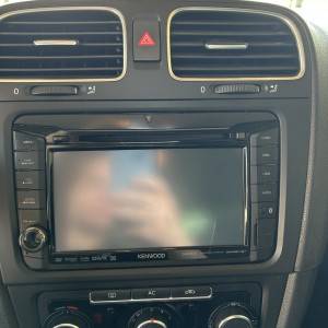 Golf 6 Rabbit