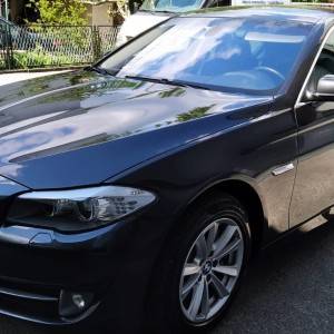 BMW 535 xDrive