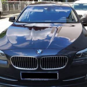 BMW 535 xDrive