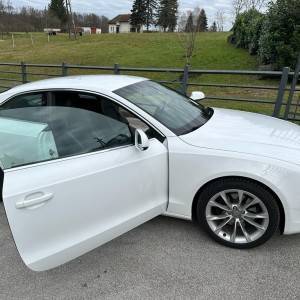 AUDI A5 COUPE 2.0 TDI