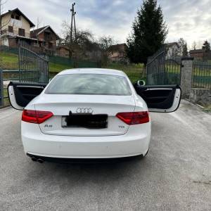 AUDI A5 COUPE 2.0 TDI