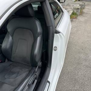 AUDI A5 COUPE 2.0 TDI
