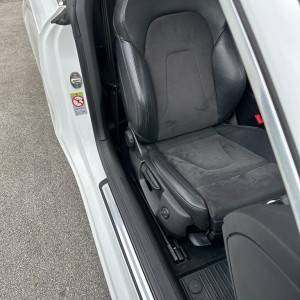 AUDI A5 COUPE 2.0 TDI