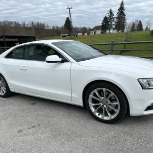 AUDI A5 COUPE 2.0 TDI