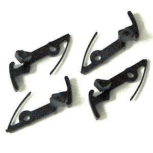 Horn Hook kuplung H0 NOVO nekorišteno H0 1:87