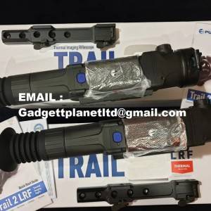 Pulsar Thermion Duo DXP50, THERMION 2 LRF XP50 PRO