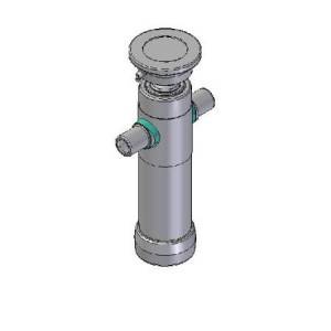 KIPER CILINDRI STANDARD-KUGLA / 2 STEPENI (3,5 tona)