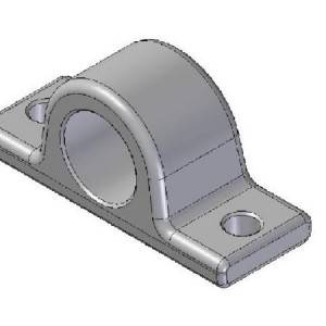 KIPER CILINDRI STANDARD-KUGLA / 2 STEPENI (3,5 tona)