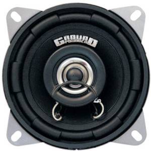 Koaksialni zvučnik promjera 10 cm GP42CX 120W Crunch