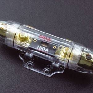 Nosač ANL osigurača za naponski kabel 150A 23670 Dietz