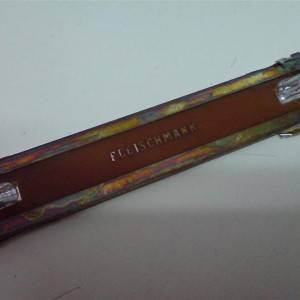 Originalno FLM osvjetljenje za putničke vagone H0 1:87