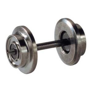 PIKO metalne osovine za TRIX EXPRESS iglica NOVO! 56065 H0 1