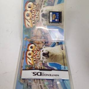 Nintendo 2DS + 6 igara