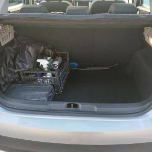 Peugeot 1.4 benzin + plin